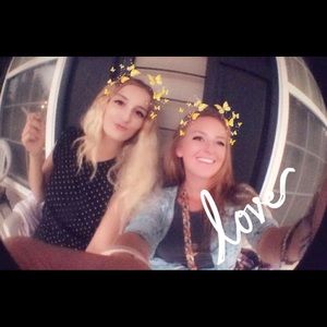 Meet your Posher, Karah